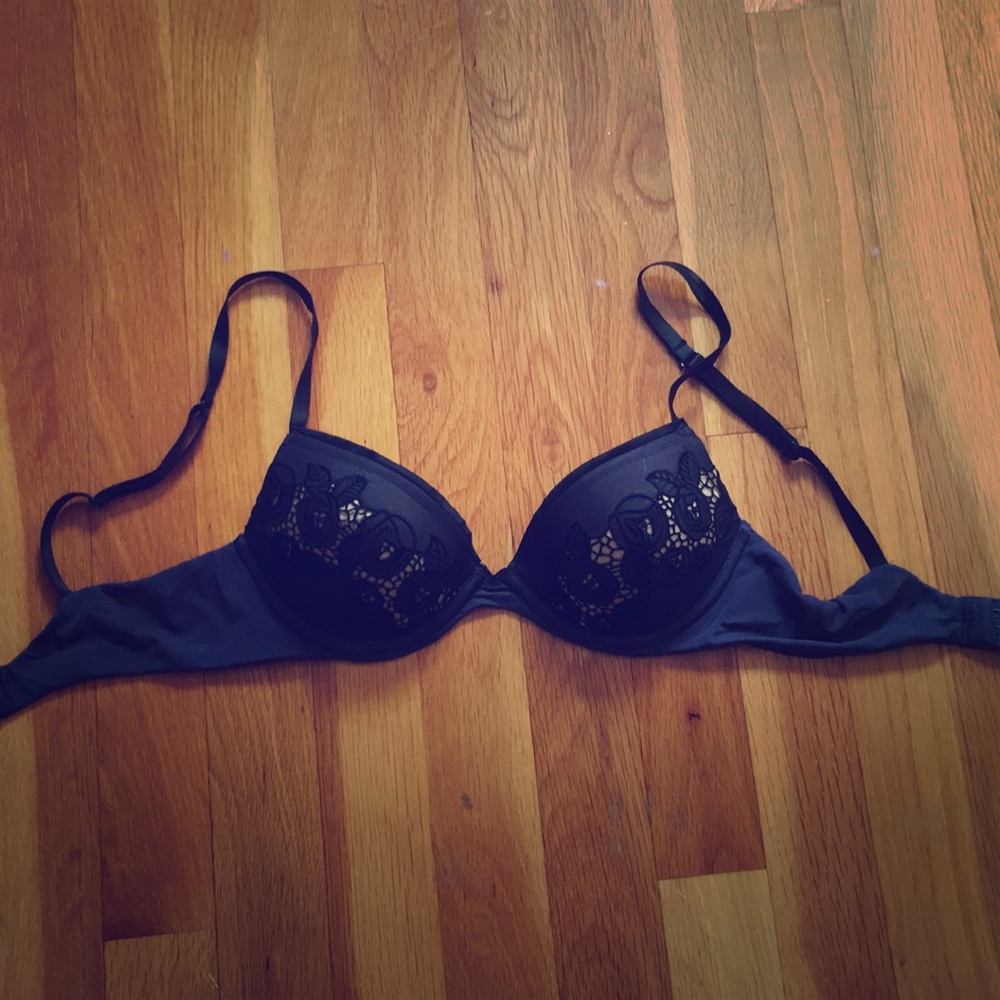 Calvin Klein Push up Bra